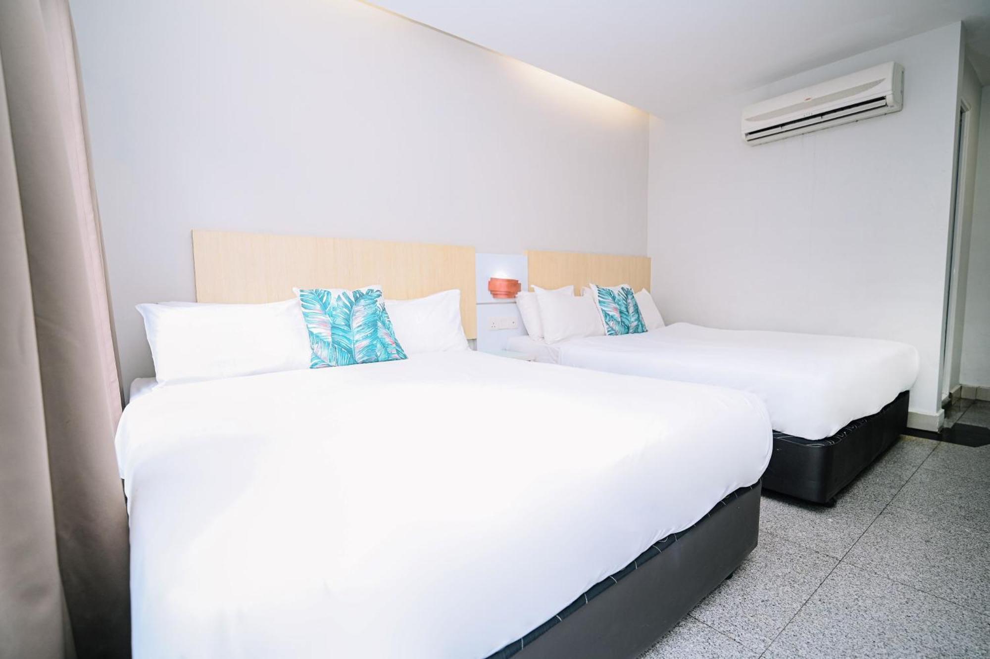 Swing & Pillows - Subang Ss15 Subang Jaya Luaran gambar