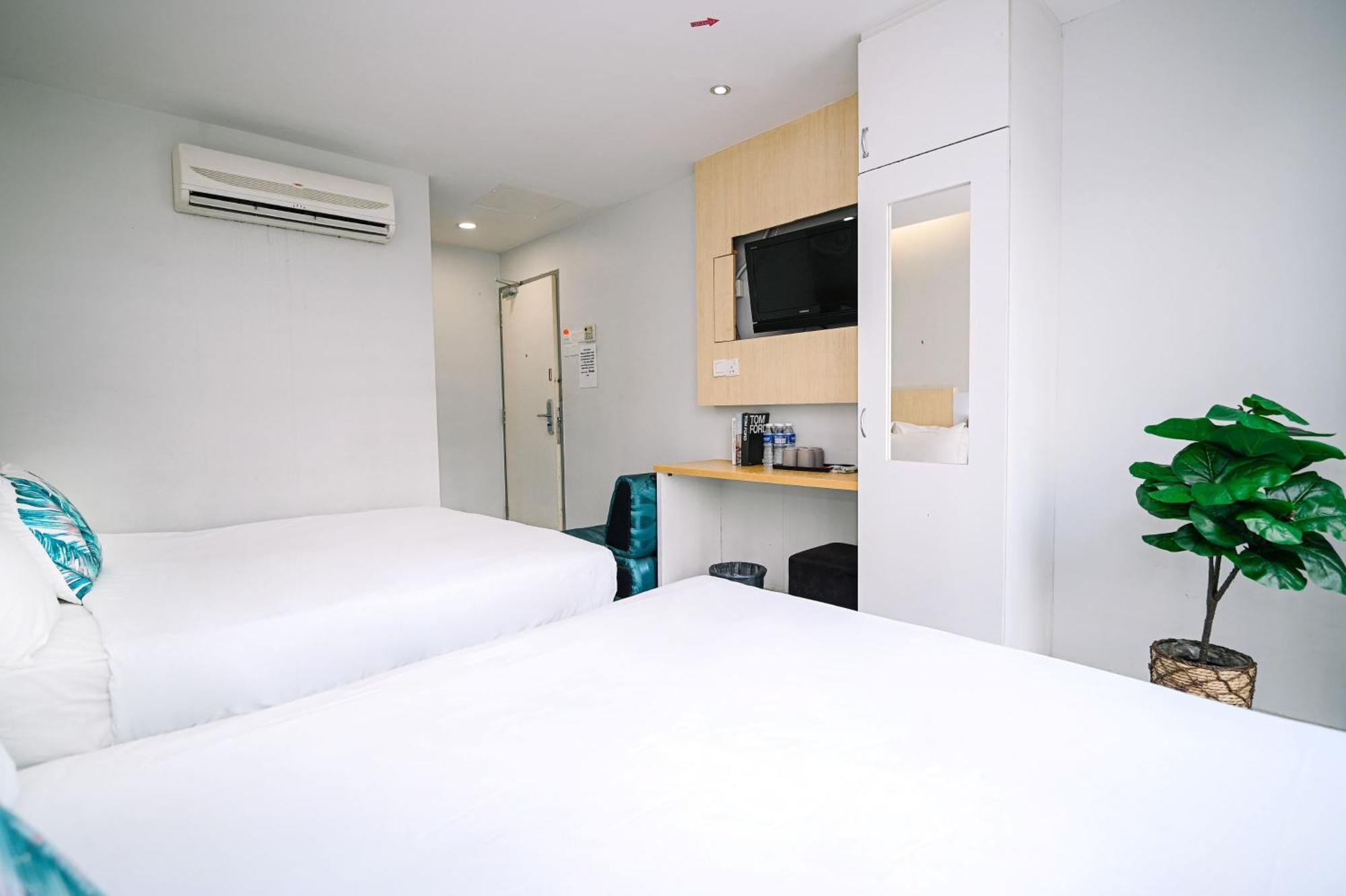 Swing & Pillows - Subang Ss15 Subang Jaya Luaran gambar