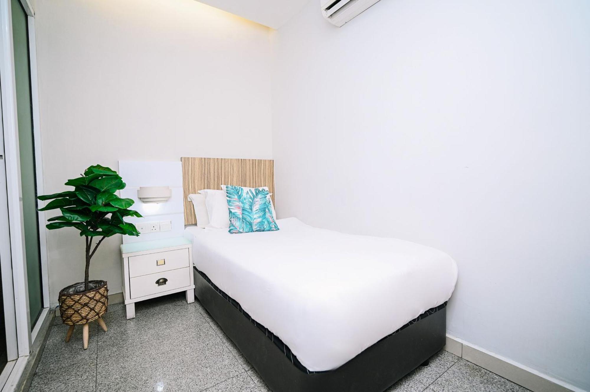 Swing & Pillows - Subang Ss15 Subang Jaya Luaran gambar