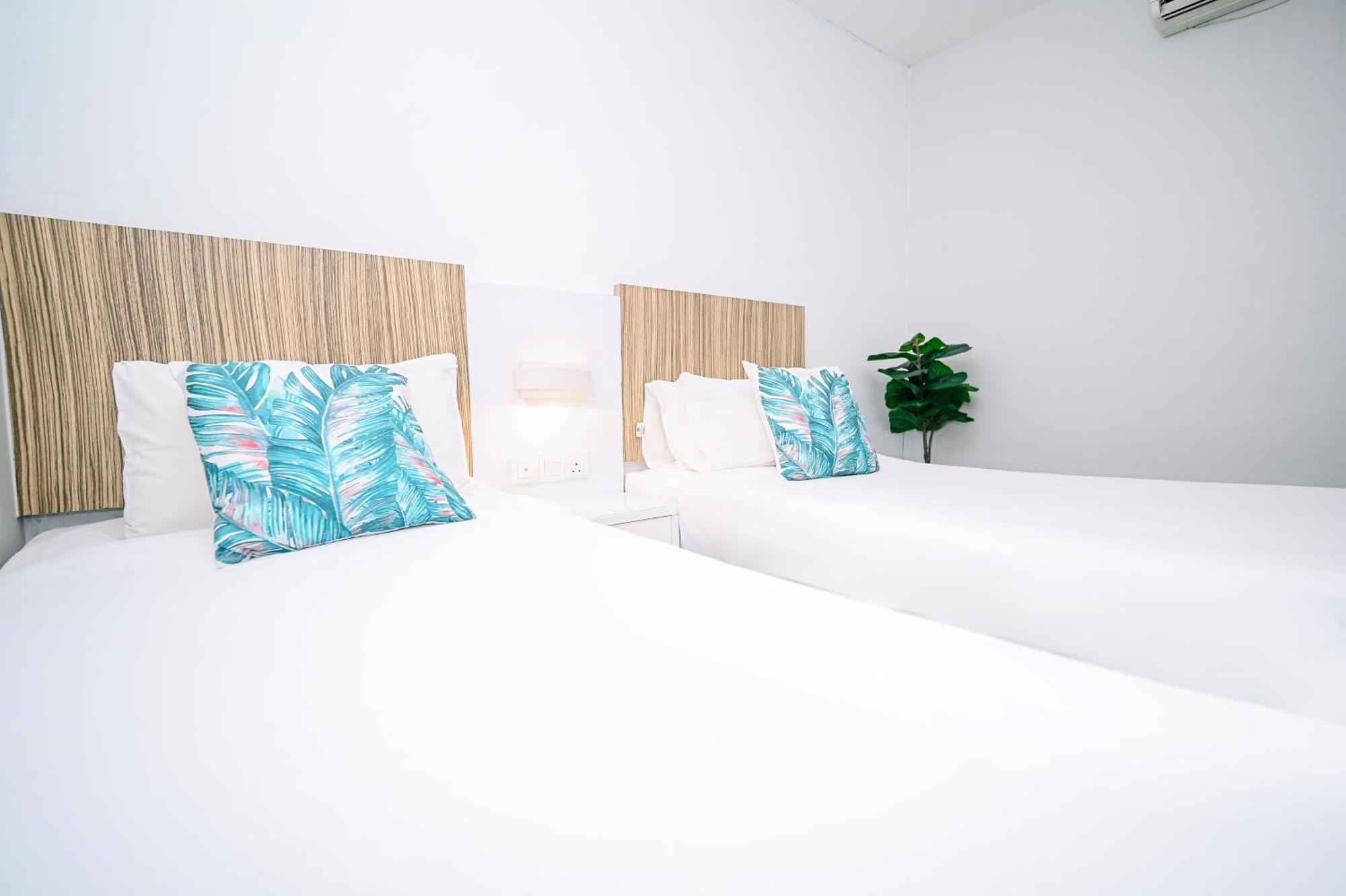 Swing & Pillows - Subang Ss15 Subang Jaya Luaran gambar